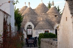 13 Alberobello